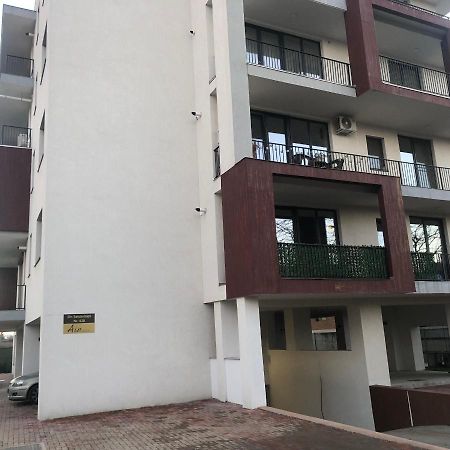 Air Residences - Air 2 Букурещ Екстериор снимка