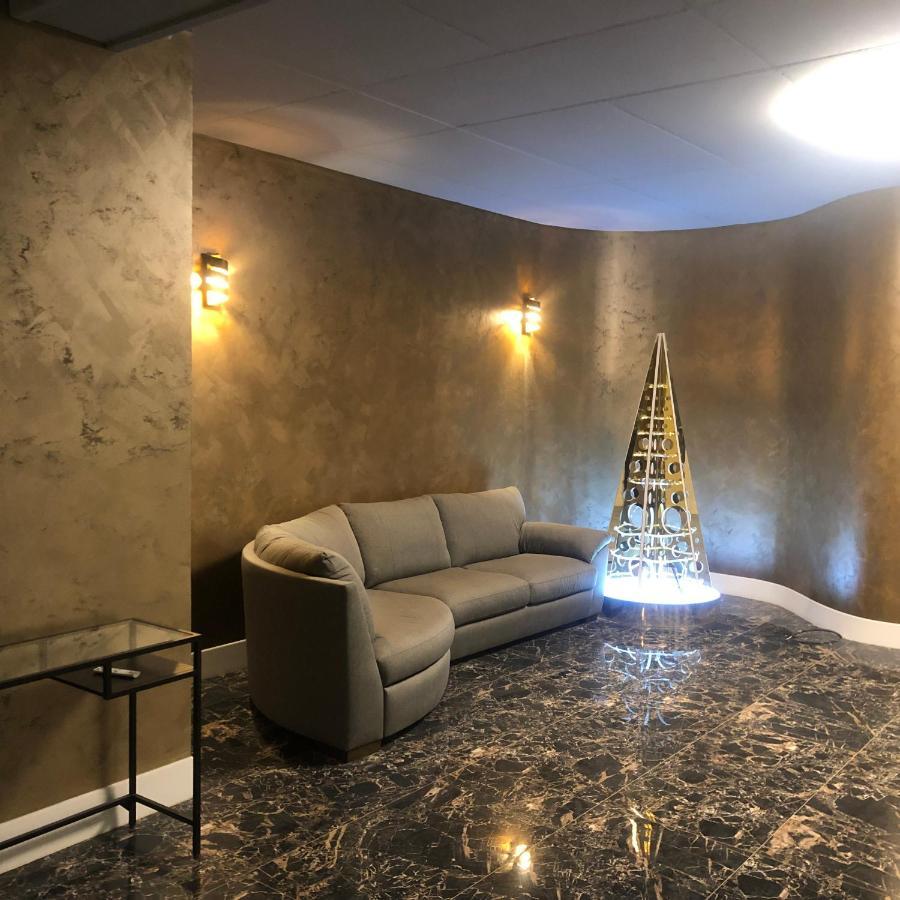 Air Residences - Air 2 Букурещ Екстериор снимка