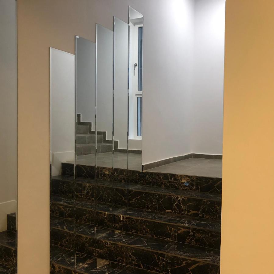 Air Residences - Air 2 Букурещ Екстериор снимка