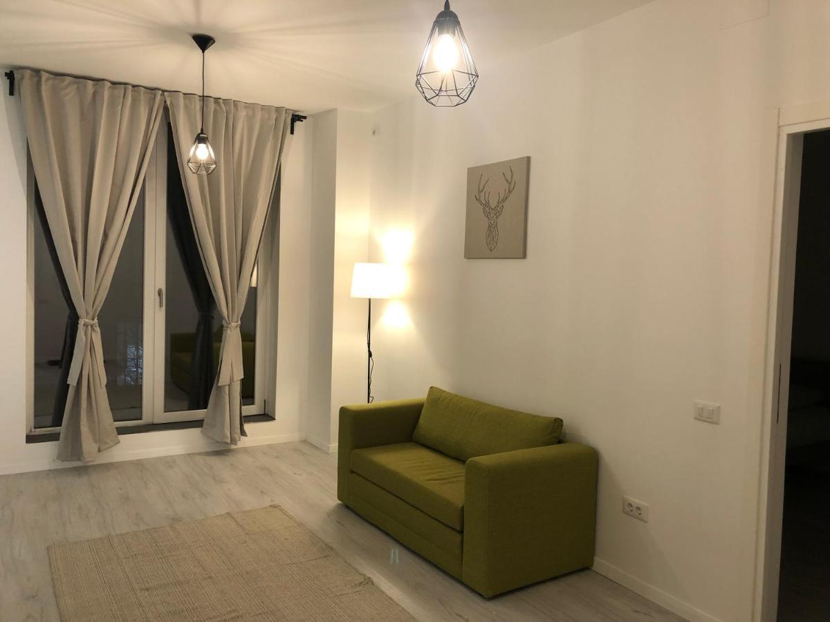 Air Residences - Air 2 Букурещ Стая снимка