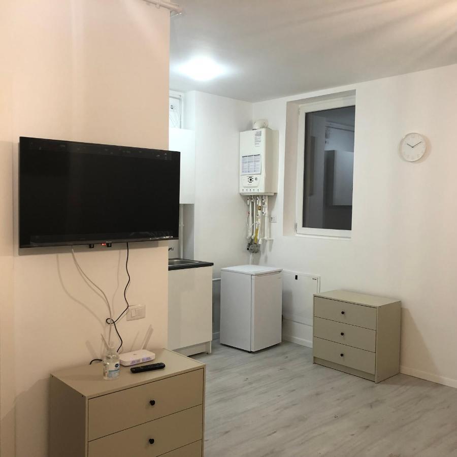 Air Residences - Air 2 Букурещ Екстериор снимка