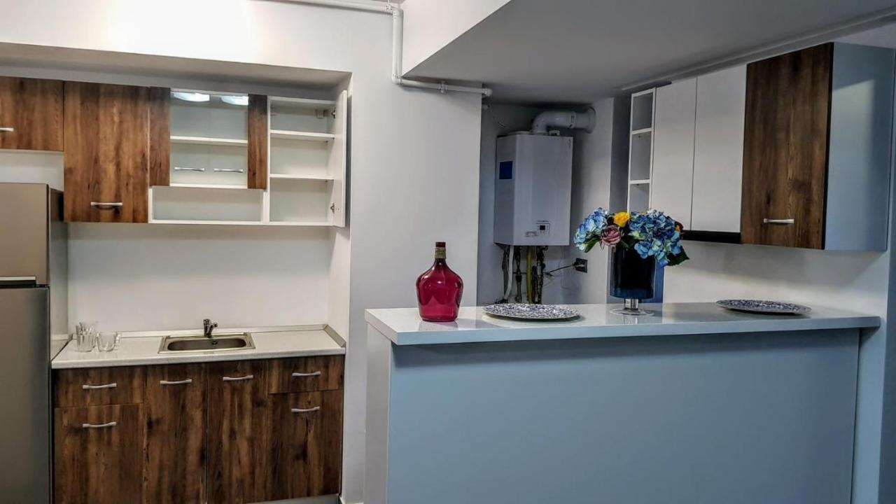 Air Residences - Air 2 Букурещ Екстериор снимка
