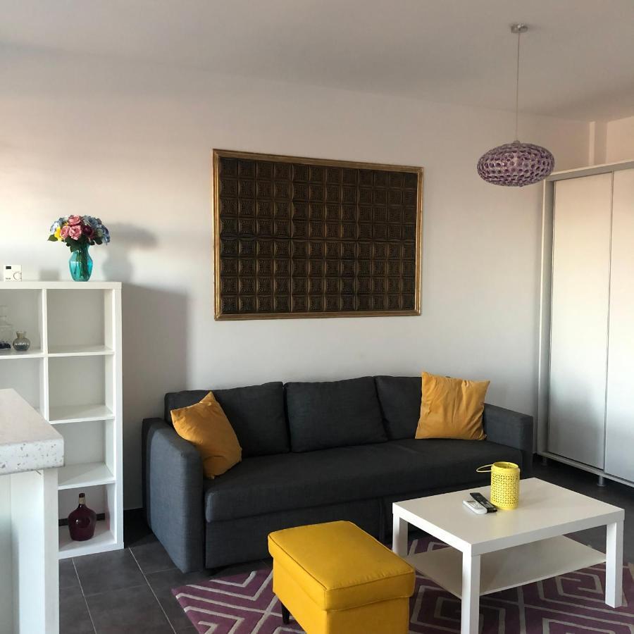Air Residences - Air 2 Букурещ Екстериор снимка