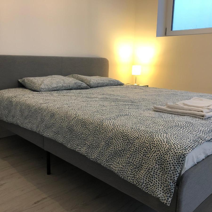 Air Residences - Air 2 Букурещ Екстериор снимка