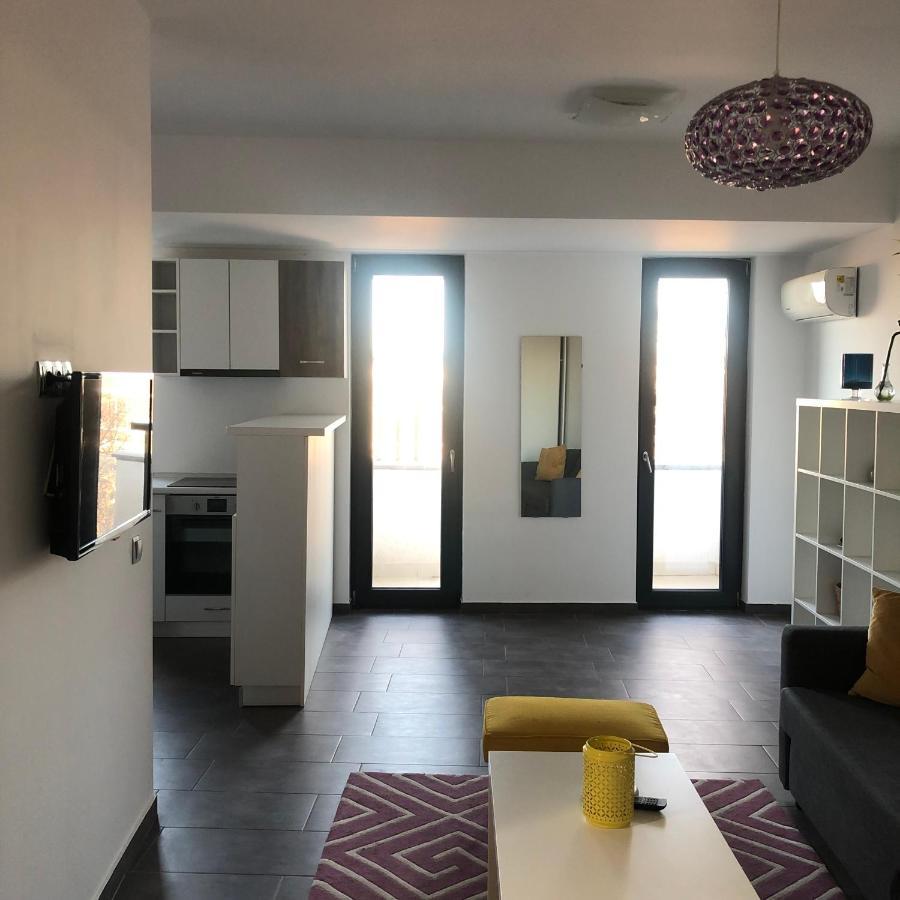 Air Residences - Air 2 Букурещ Екстериор снимка