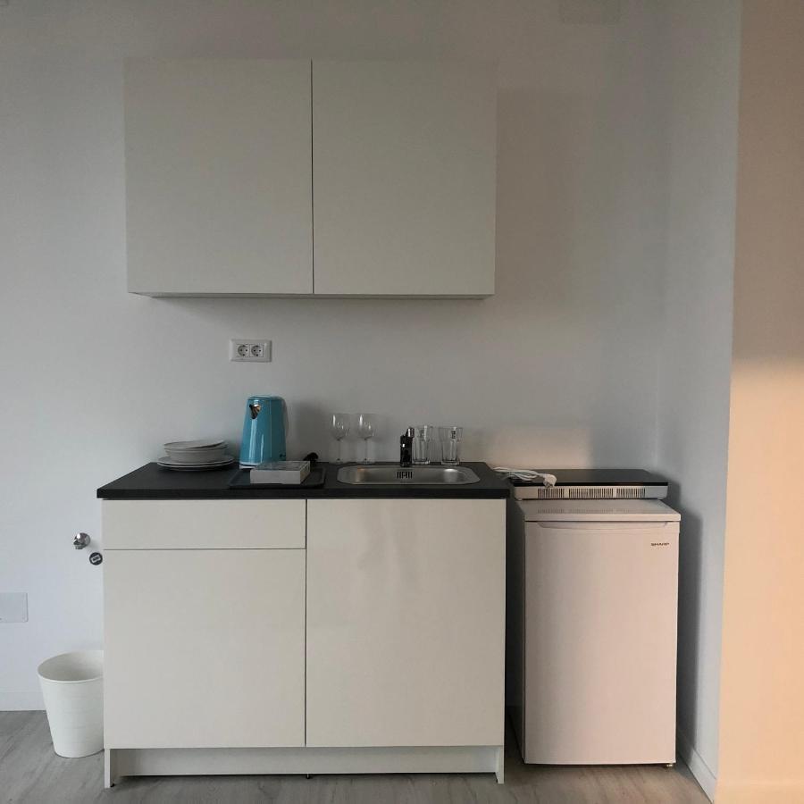 Air Residences - Air 2 Букурещ Екстериор снимка