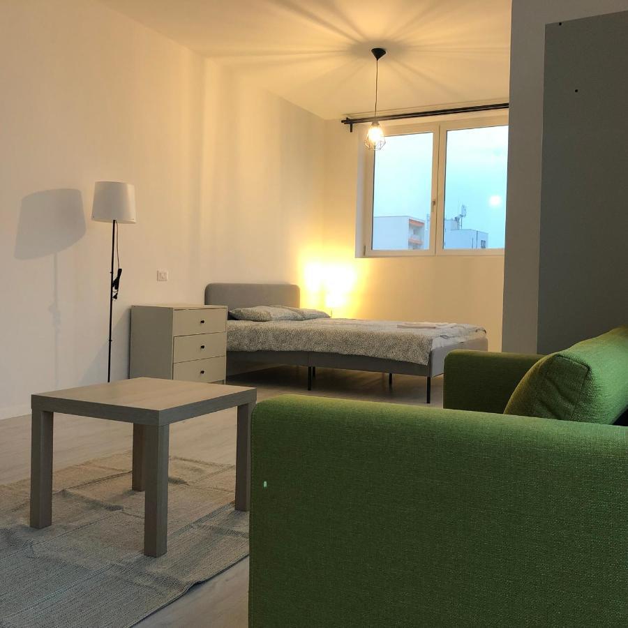 Air Residences - Air 2 Букурещ Екстериор снимка