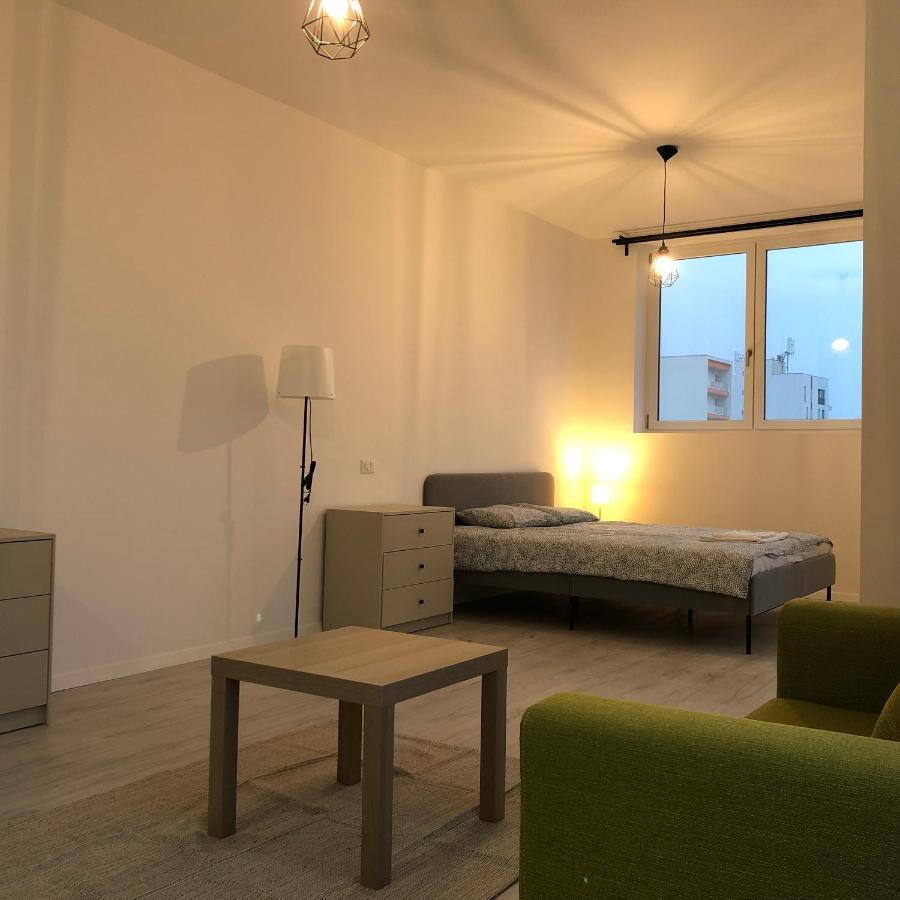 Air Residences - Air 2 Букурещ Екстериор снимка
