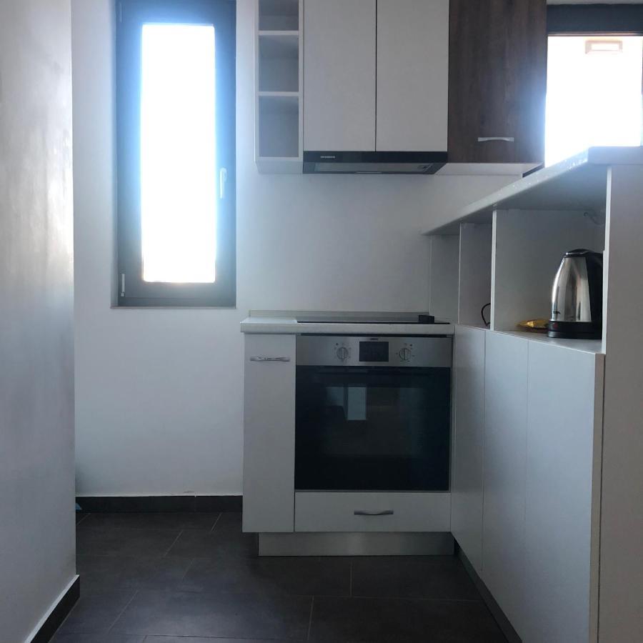 Air Residences - Air 2 Букурещ Екстериор снимка