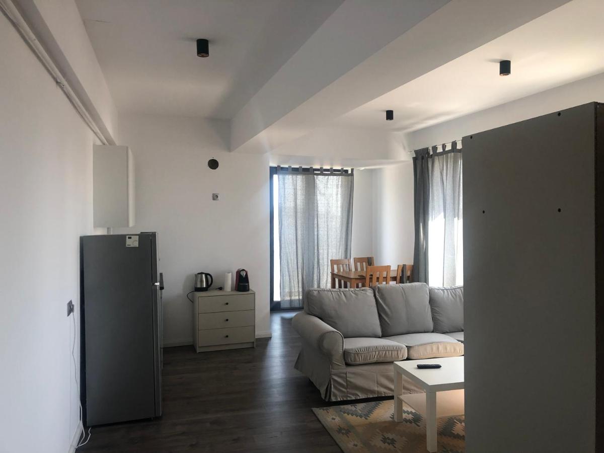 Air Residences - Air 2 Букурещ Екстериор снимка