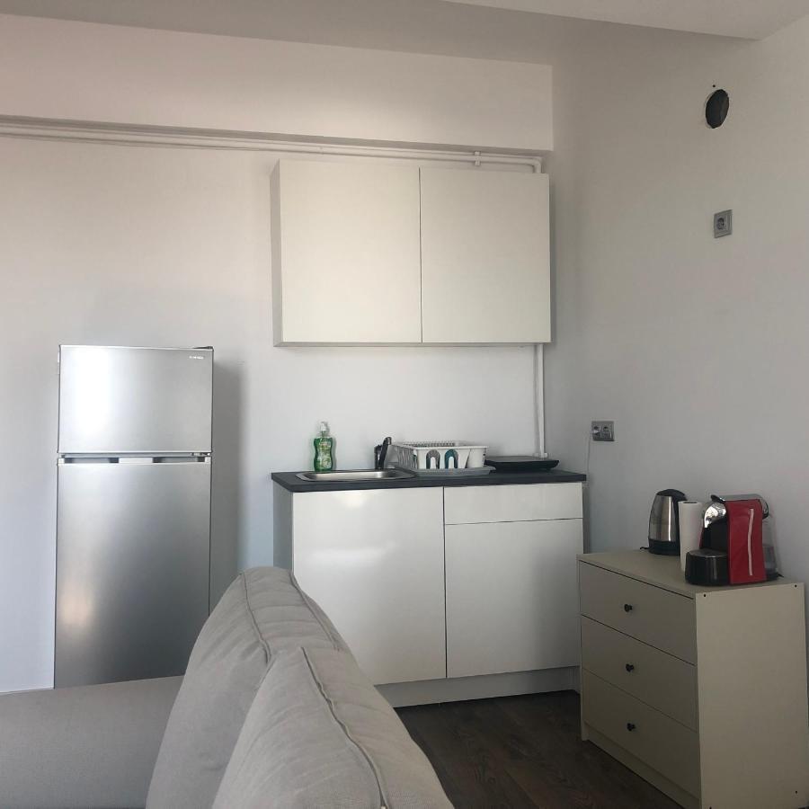 Air Residences - Air 2 Букурещ Екстериор снимка