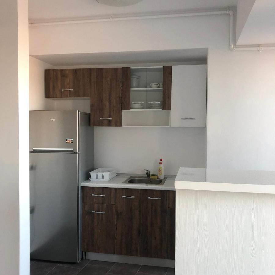 Air Residences - Air 2 Букурещ Екстериор снимка