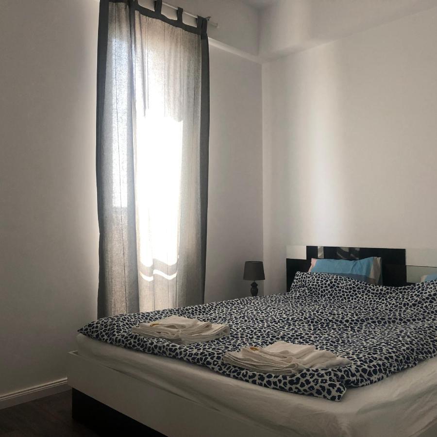 Air Residences - Air 2 Букурещ Екстериор снимка